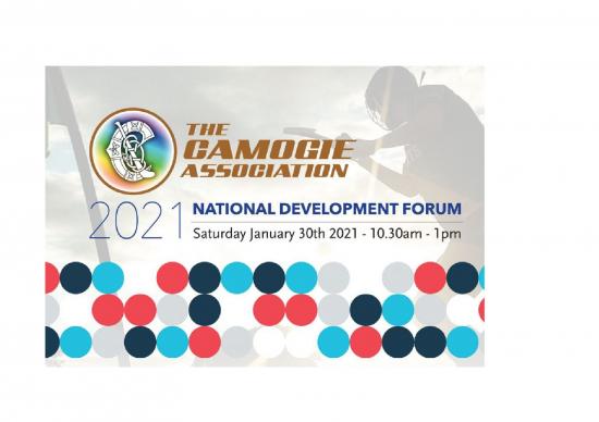 picture Ppt Games 79703 | National Development Forum Go Games Presentation Sr