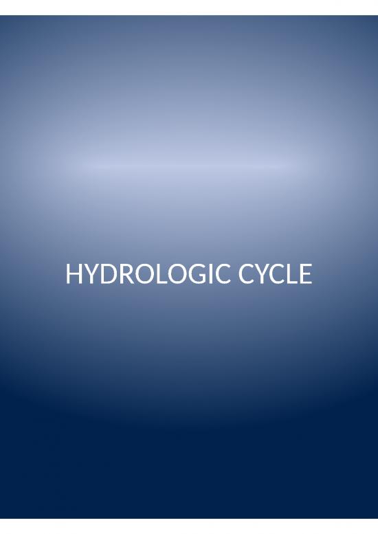 picture Water Cycle Ppt 79745 | Notev8
