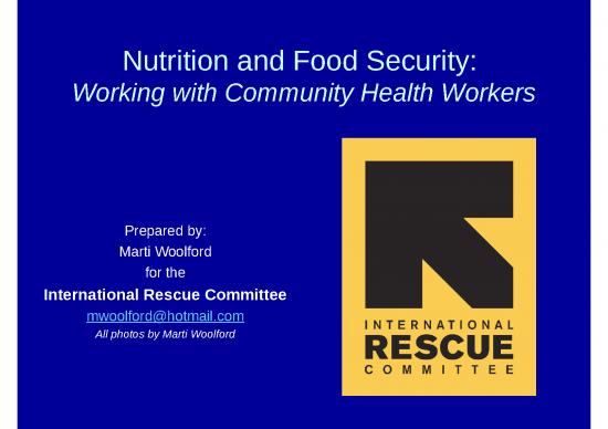 picture Nutrition Ppt 80716 | Nutrionandfoodsecurity