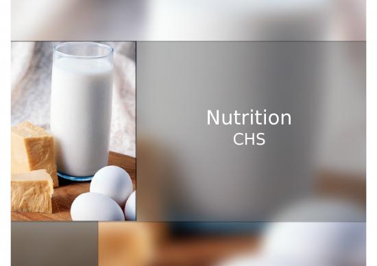 picture Carbohydrates Ppt Nutrition 81263 | Nutrition Powerpoint