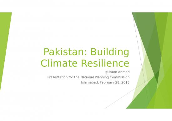 picture1_Area Ppt 79917 | Pakistan Building Climate Resilliance