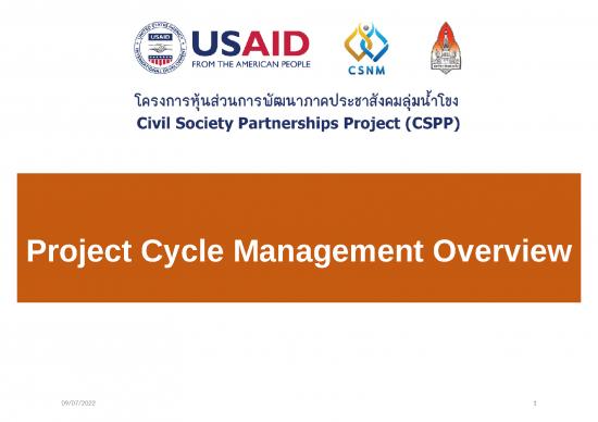 picture Cycle Ppt 79734 | Pcm Overview