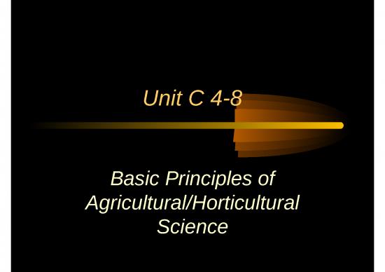 picture_Nutrition Ppt 81348 | Plant Nutrients And Fertility