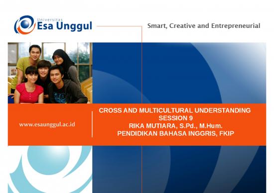 picture_Culture Ppt 81384 | Ppt Ueu Cross And Multicultural Understanding 9