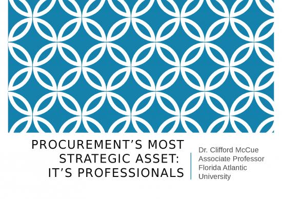 picture1_Strategies Ppt 79394 | Procurement Is Most Strategic Asset