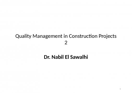 picture1_Powerpoint Slide Ideas 79989 | Quality Management In Construction Projects L2