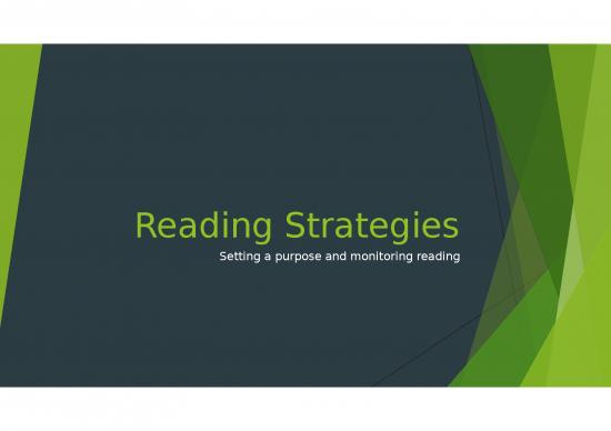 picture1_Survey Ppt 79202 | Reading Strategies Ppt