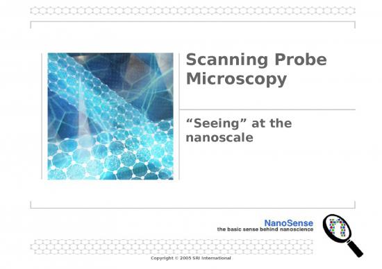 picture_Types Of Microscopy Pdf 81662 | Sm Spmslides