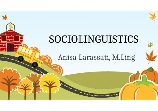 picture_Lecture Ppt 81408 | Sociolinguistics 2019 2020
