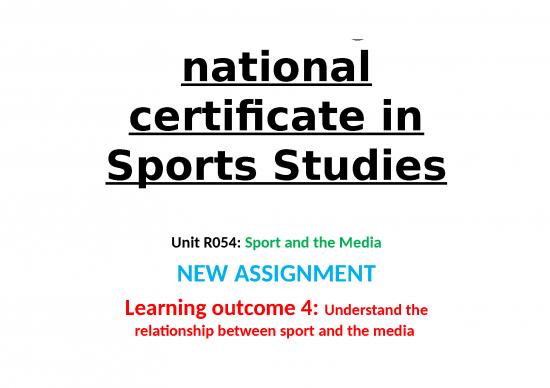 picture Sport Ppt 80570 | Sport And Med Lo4