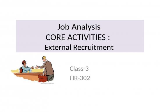 picture Strategy Slides 79553 | Staffing Class 3
