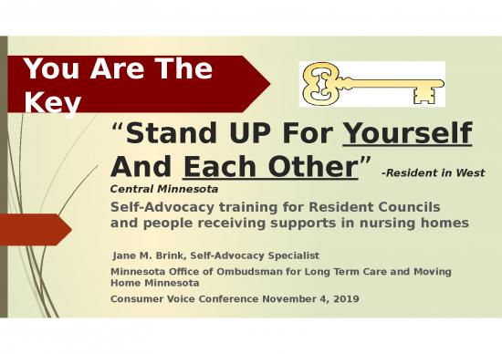 picture1_Area Ppt 80018 | Stand Up For Yourself And Each Other Cv 2019 1