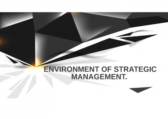 picture Strategic Management Ppt 79403 | Strategic Management  21722