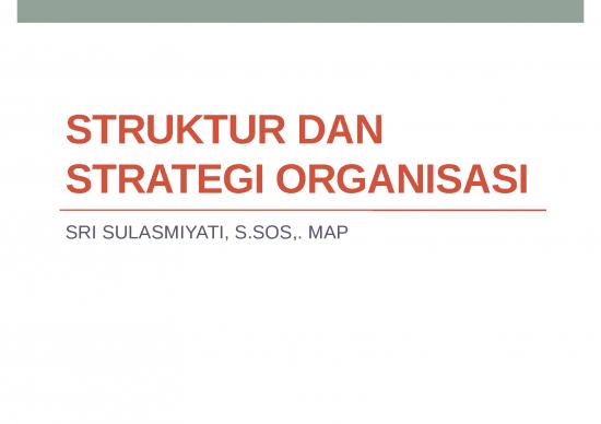 picture_Struktur Dan Strategi Organisasi