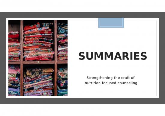 picture_Nutrition Ppt 81238 | Summaries In Svc