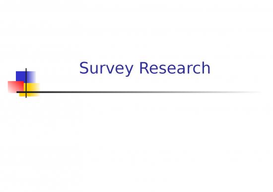 picture_Types Of Survey Ppt 80543 | Survey Research