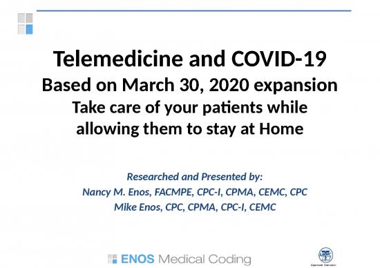 picture_Telemedicine During The Covid 19 Emergencyv9 20 Update