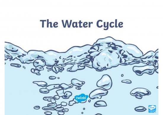 picture_Water Cycle Ppt 80367 | Year 8 Topic Distance Learning 1 201203 161934