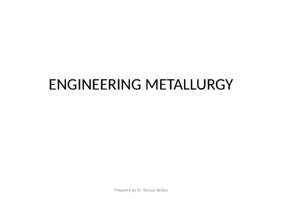 picture Metal Ppt 81955 | 14 Emet Tanuja  Vaidya