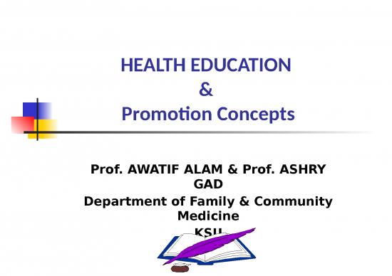 picture Health Ppt 82838 | 14 Health Education
