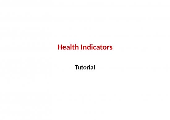 picture1_1  Health Indicators Tutorial
