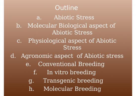 picture1_Agriculture Presentation Pdf 82005 | 2014 Abiotic Stress