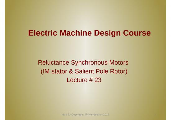 picture1_Motor Ppt 83094 | 23 Rsm