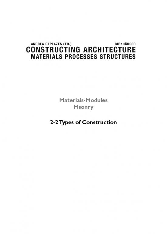 picture Building Pdf 84071 | 2 2 Types Of Construction