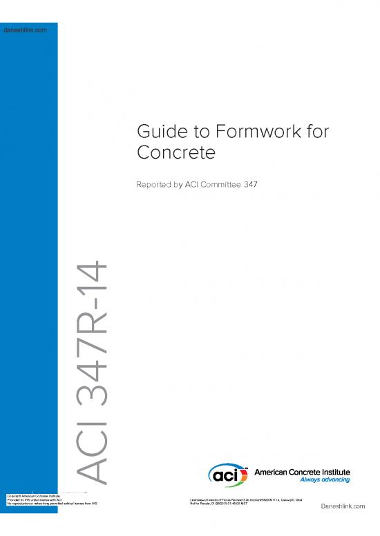 picture_347r 14 Guide To Formwork For Concrete