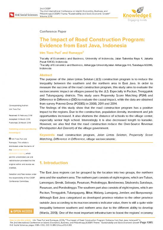 picture_Construction Pdf 83869 | 512069 The Impact Of Road Construction Program 2c7e5f89