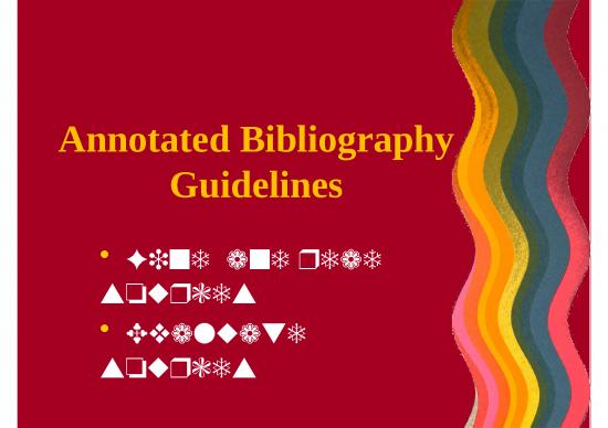 picture Powerpoint Citation Mla 81807 | Abrevised