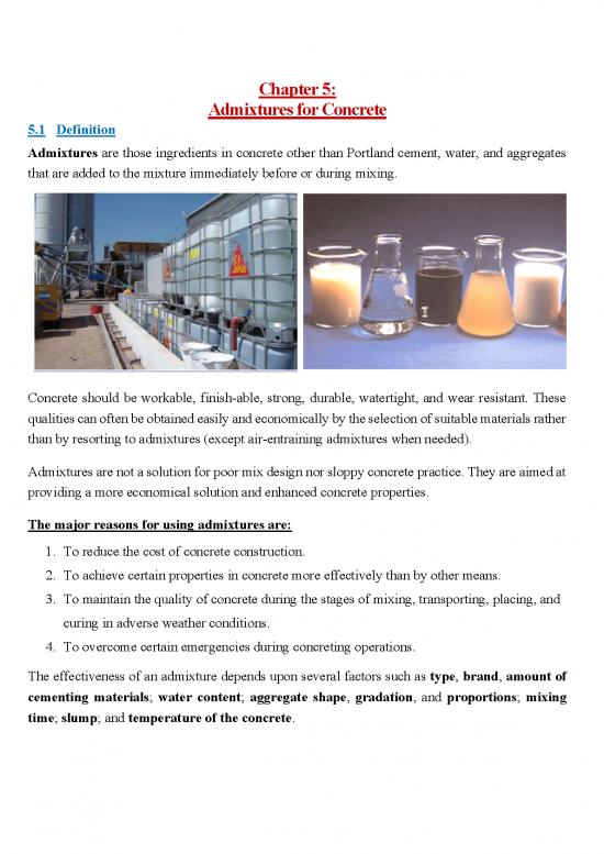 picture_Construction Pdf 84008 | Admixtures For Concrete