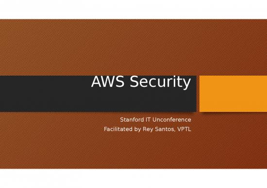 picture Aws Ppt Templates 82620 | Awssecurity