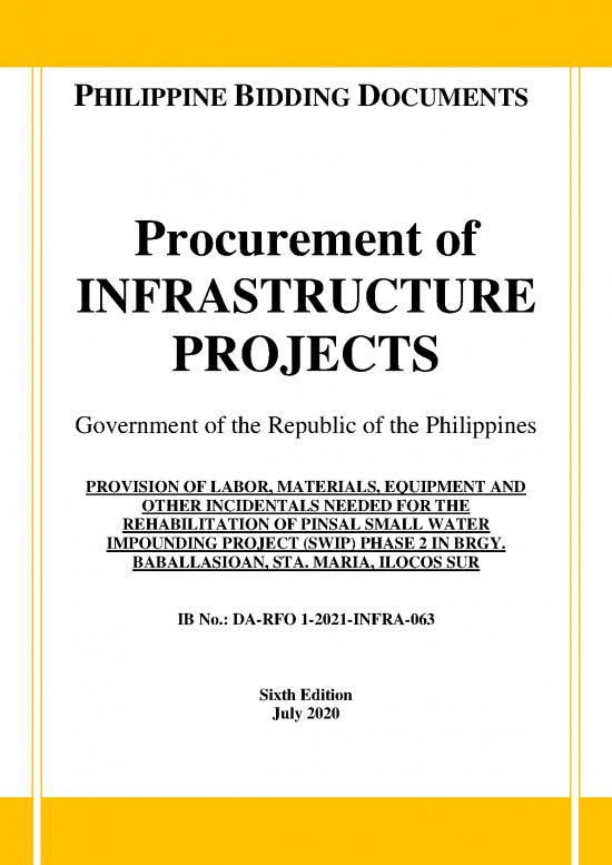 picture_Procurement Pdf 83799 | Bd 2021 Infra 063 Pinsal Swip