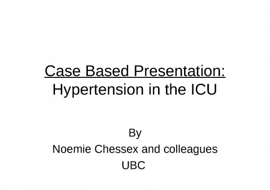 picture_Hypertension Powerpoint Presentation Free Download 82897 | Cbp Hypertension (may 6 2010)