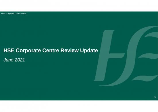 picture Ppt Hospital 82828 | Centre Review Slides June 2021