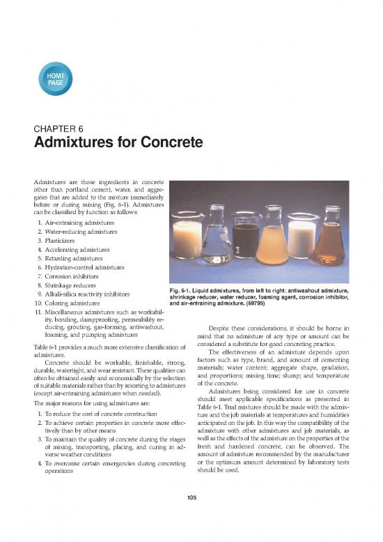 picture_Concrete Admixtures Pdf 84186 | Chap06
