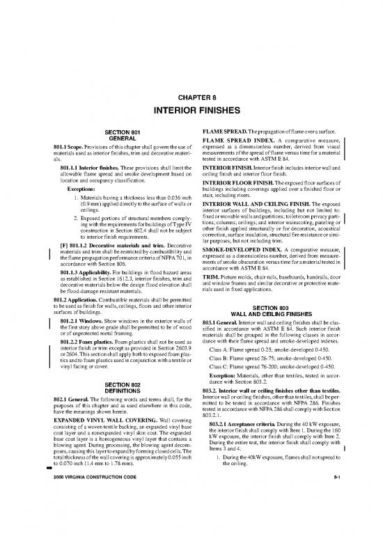 picture_Construction Pdf 83707 | Chapter 8 Interior Finishes