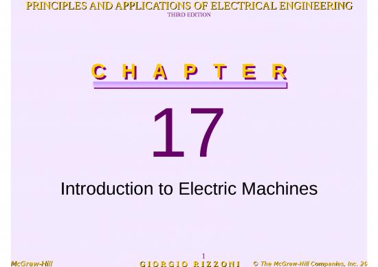 picture1_Motor Ppt 83111 | Chpt17 Introduction To Electric Machines