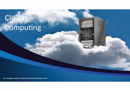 picture Cloud Computing Ppt 82737 | Cloud Computing