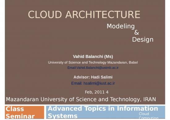 picture Cloud Ppt 82664 | Cloud Computing Architecture
