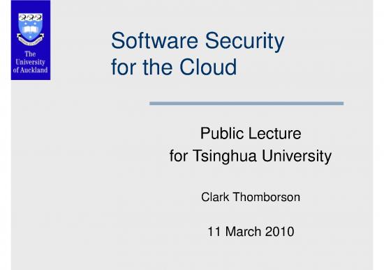 picture Cloud Computing Ppt 82676 | Cloudswsecurity11mar10
