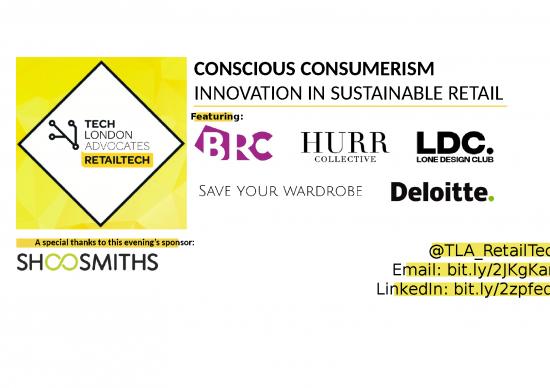 picture Fashion Ppt Presentation 83471 | Conscious Consumerism