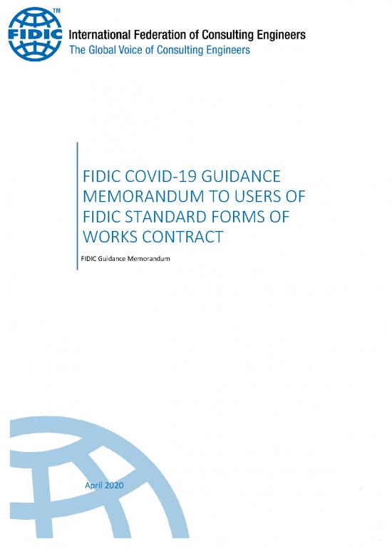 picture_Fidic Pdf 83743 | Covid 19 Guidance Memorandum   Pdf