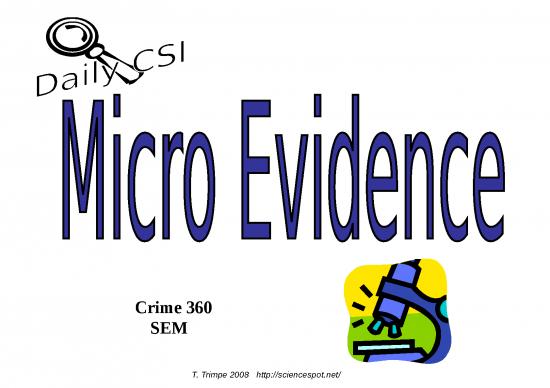 picture1_Metal Ppt 81692 | Crime360 Sem