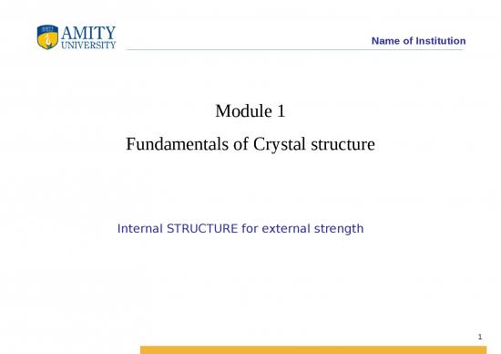 picture1_Crystal Structure