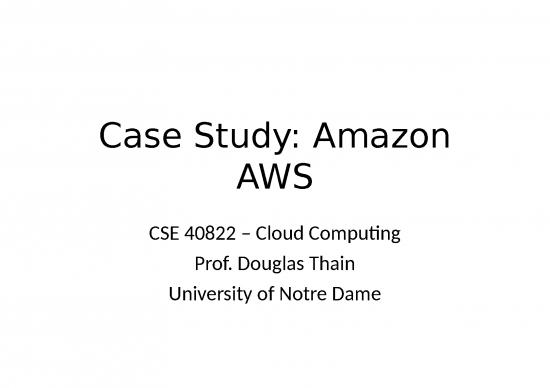 picture_Cloud Computing Ppt 82753 | Cse40822 Amazon