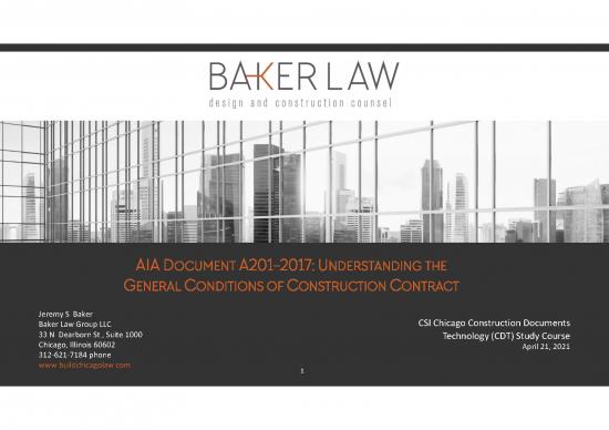 picture1_Sample Contract For Construction 83575 | Csi A201 2017 Presentation 202111