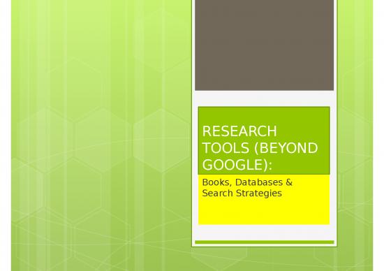 picture1_Fashion Ppt Presentation 83466 | Database Searching Lesson 2015 Ib