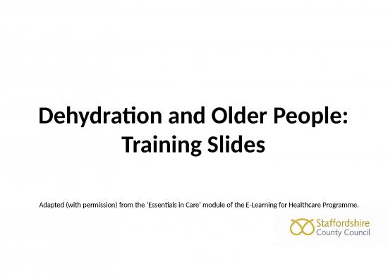 picture_Dehydration Ppt Presentation Download 83053 | Dehydration And Older People Training Slides Updated Oct 21